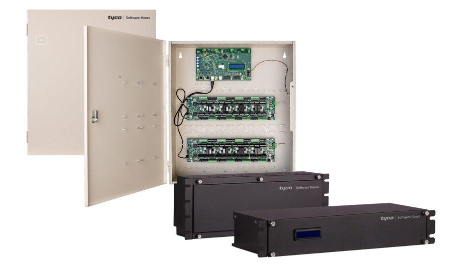 Johnson Controls announces the launch of Tyco Software House iSTAR Ultra G2 door controller