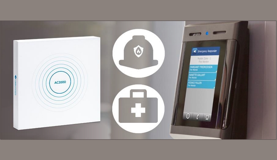 Johnson Controls unveils advanced CEM Systems AC2000 v10 access control system