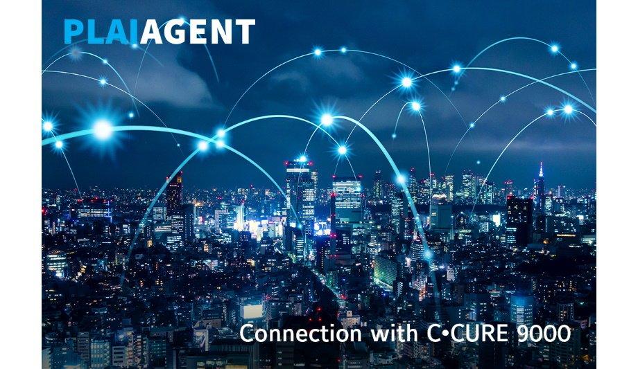 Johnson Controls integrates open standard PLAI Adapter into Tyco Software House’s CCURE 9000 for physical access control compatibility