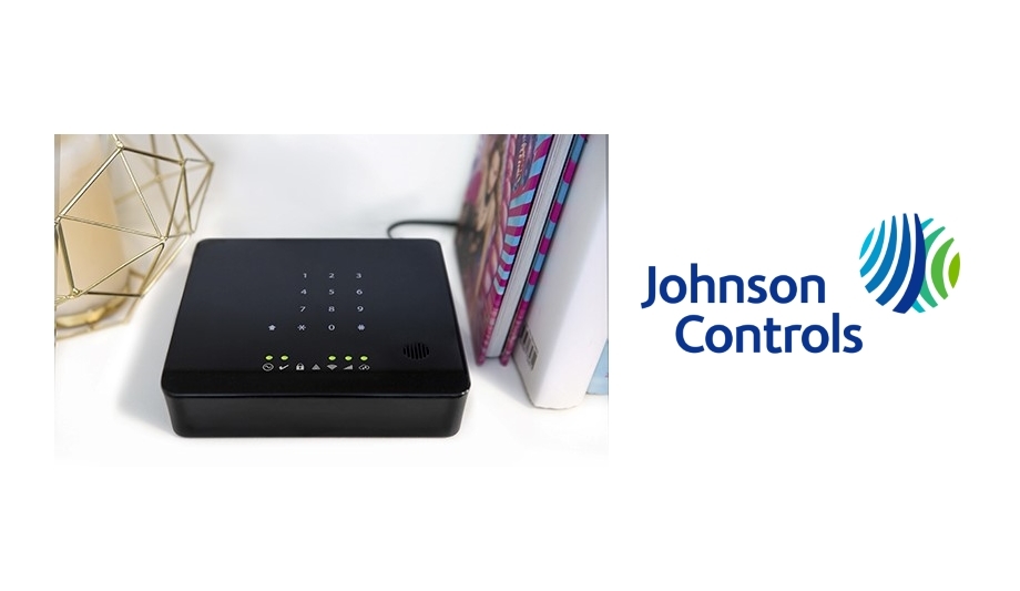 Johnson Controls announces integration of DSC iotega wireless security solution with Alarm.com