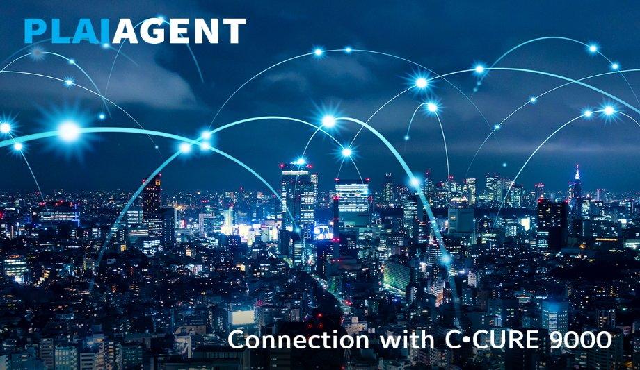 Johnson Controls incorporates PLAI Adapter into C•CURE 9000 for physical access control system compatibility