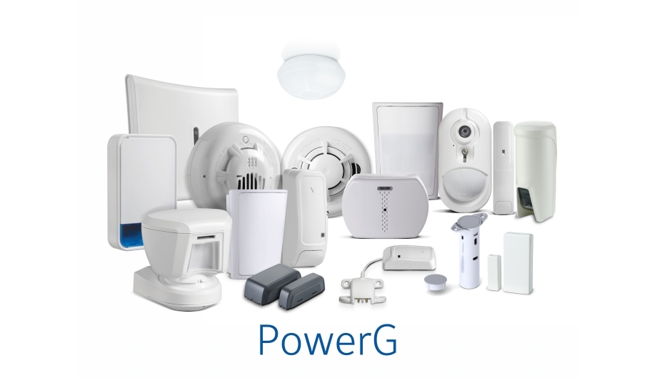 Johnson Controls upgrades its PowerG technology portfolio to minimise false alarms