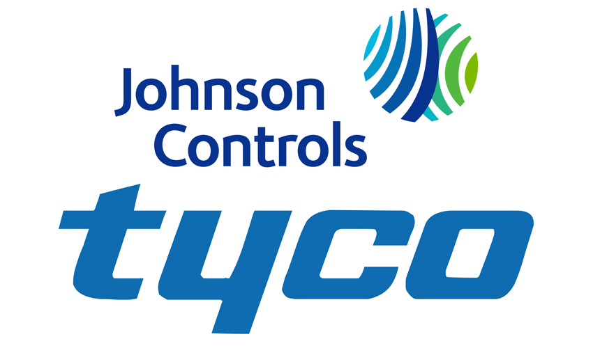 Johnson Controls Tyco