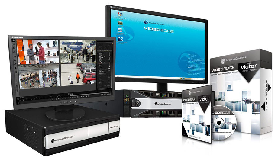 Johnson Controls VideoEdge NVR becomes first product to attain UL 2900-2-3 cybersecurity readiness certification