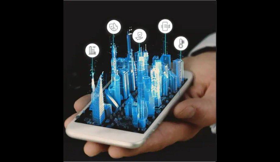 Johnson Controls unveils enhanced, mobile-first platform, Solution Navigator for a comprehensive digital experience