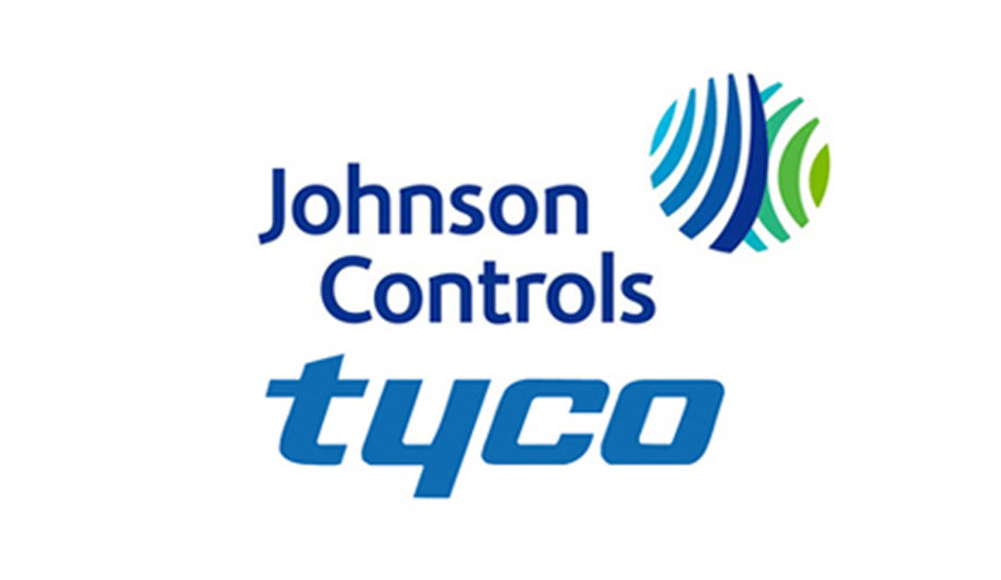 Tyco and Johnson Controls merger driven by convergence of security with smart building technology