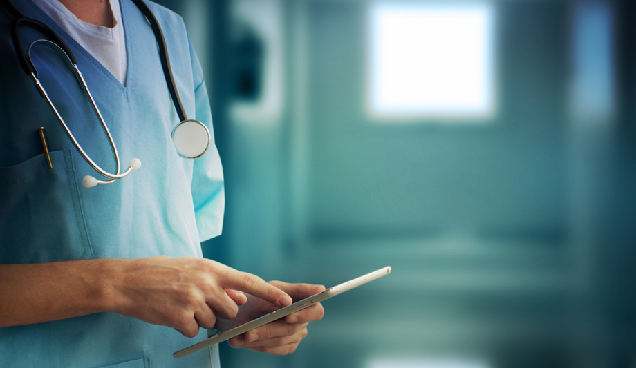 Joint Commission accreditation impacts healthcare security upgrades