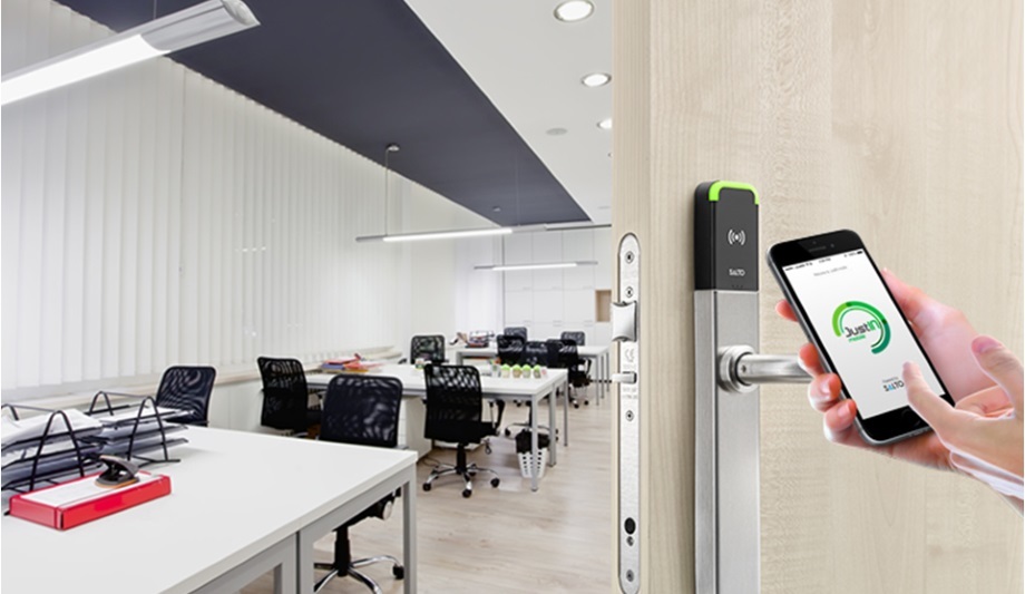 SALTO participates in IFSEC 2018’s Show Me How programme to showcase security products