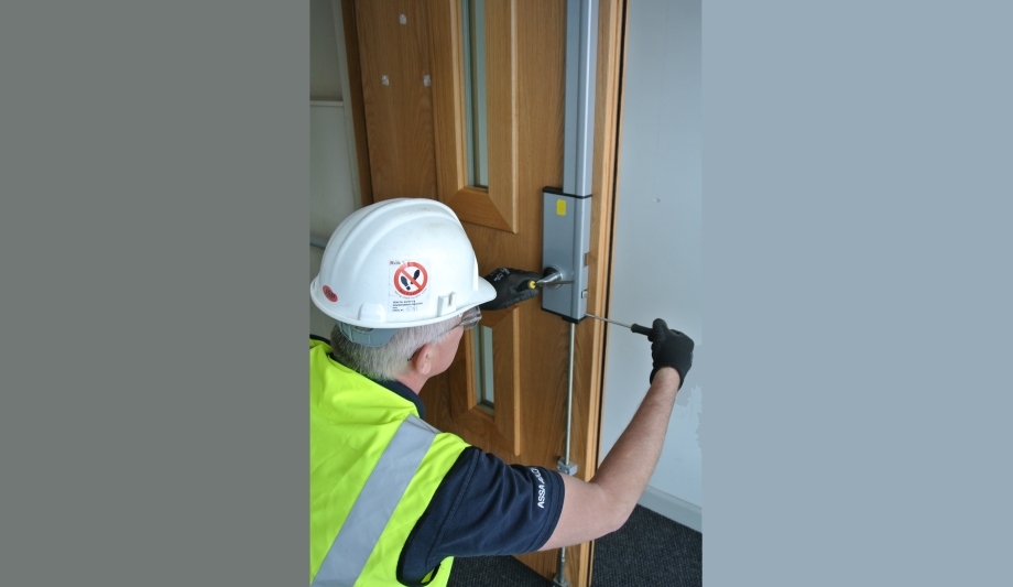 Pickersgill-Kaye Ltd (Kaye) encourages regular servicing for critical infrastructure sites