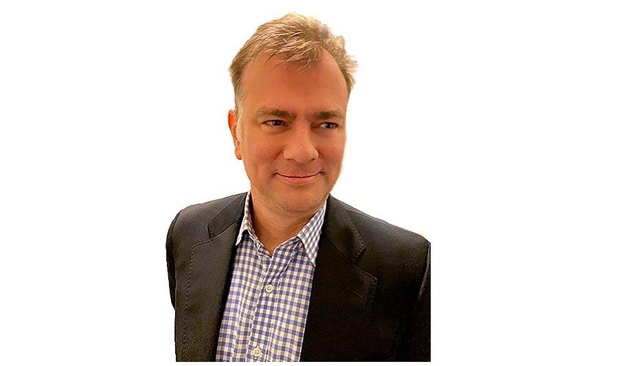 RGB Spectrum announces new Sales Director for Europe