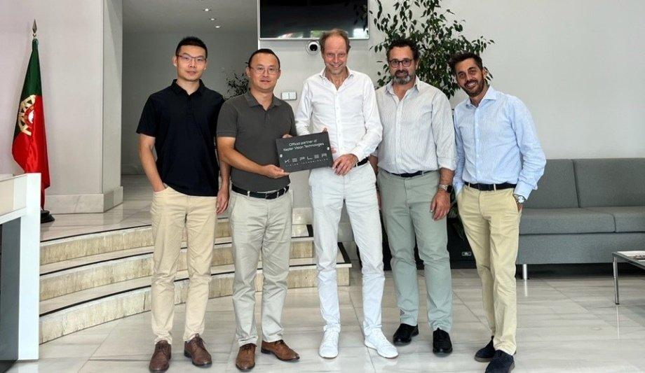 Kepler Vision Technologies expands into Spain with three psychiatric hospital deployments