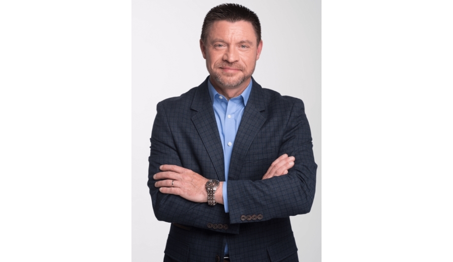 ESX 2019 General Session and presentation on ‘The Hero Effect’ to inspire managers and executives