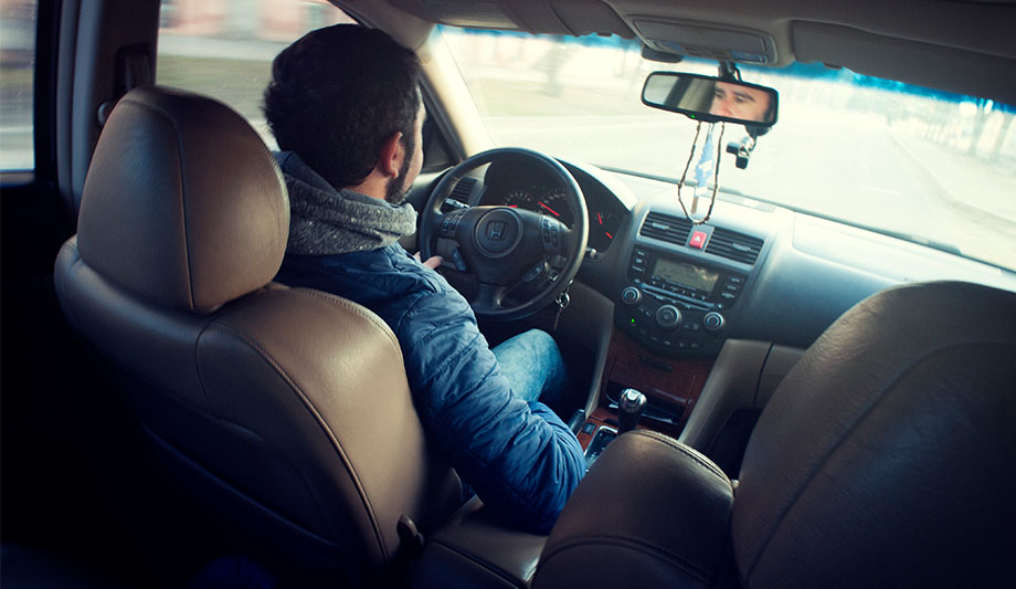 Why fleet managers are choosing automated key control solutions