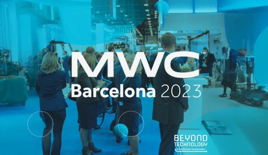 MWC 2023: Key mobile tech trends and innovations