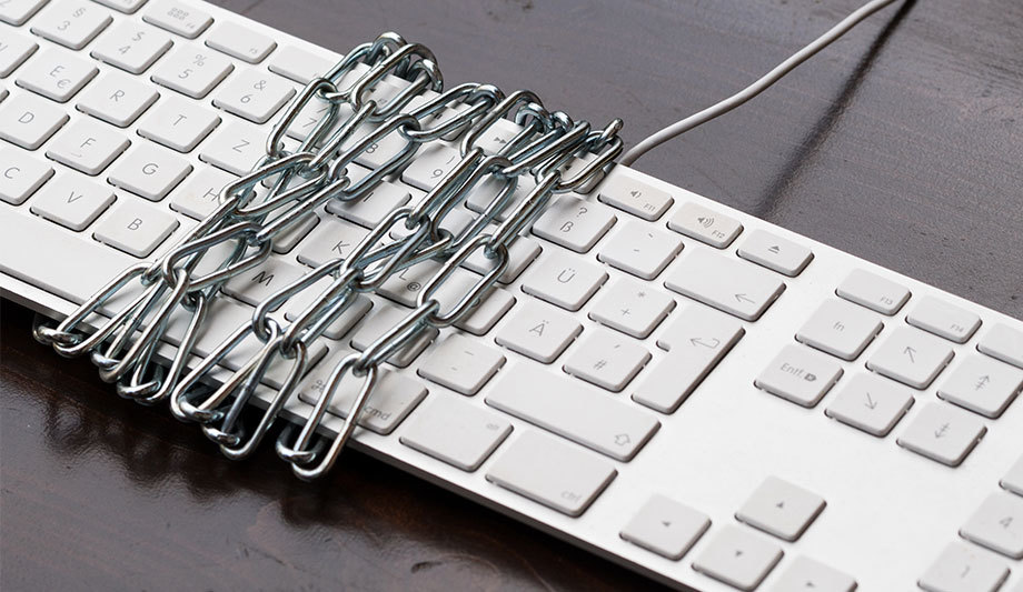 Five best practices for protecting video surveillance systems against cyber threats