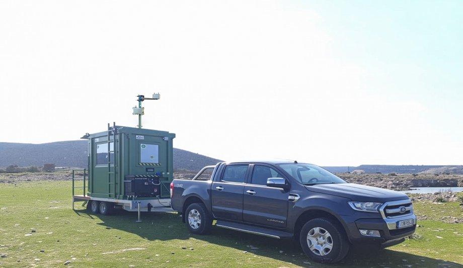 Kibo bulletproof structures & C-UAS solutions