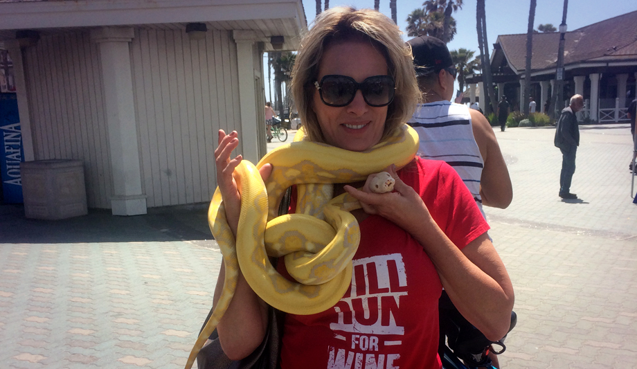 Getting to know Kim Loy, Director of Marketing at Vanderbilt Industries