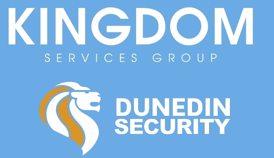 Kingdom Services Group acquires Scotland based security specialist Dunedin Management