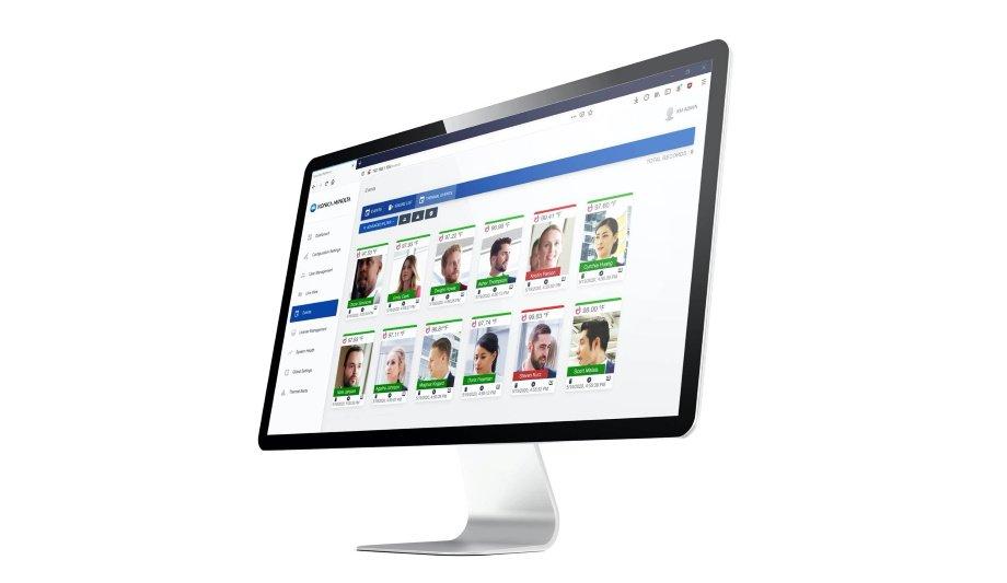 Konica Minolta launches FORXAI Video Security Solution and strengthens partnership with MOBOTIX