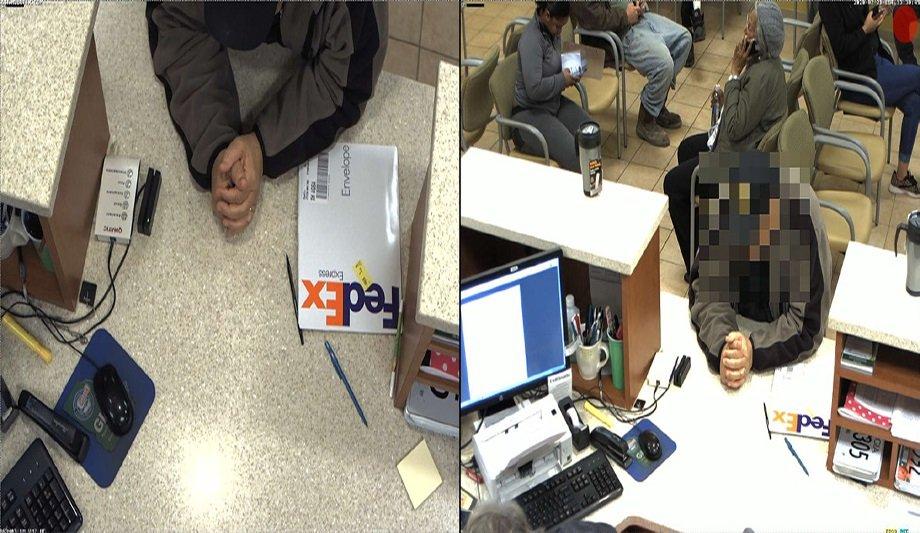 Konica Minolta enhances security for the County Office by installing MOBOTIX S16 camera