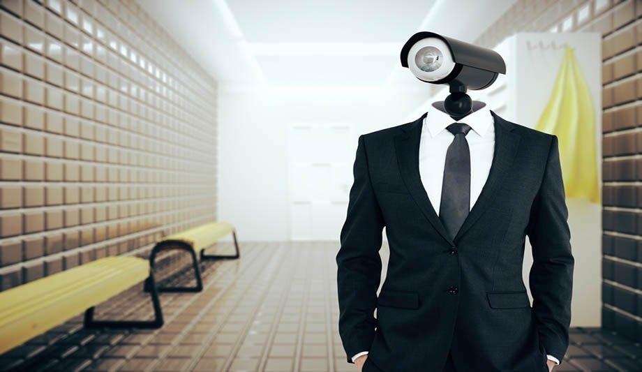 Konica Minolta installs MOBOTIX IP cameras to enhance security for a gym in Indianapolis