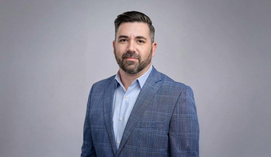 Kyle Kastner leads Everon growth in Great Lakes