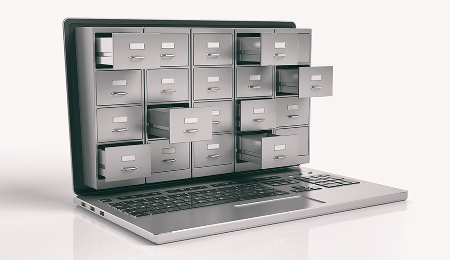 Security solutions to ensure minimal disruption in case of cyber attack or server failure