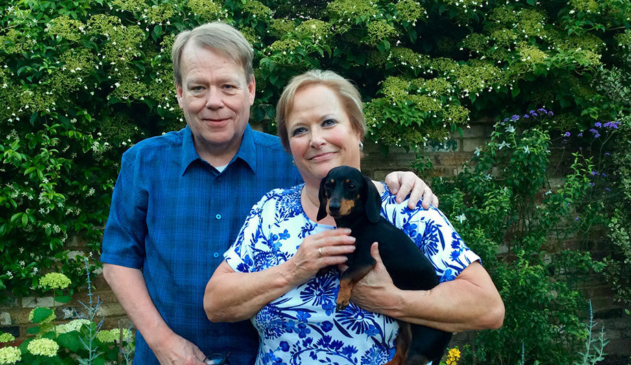 Big wins and the importance of showing up: Insights from SourceSecurity.com editor Larry Anderson