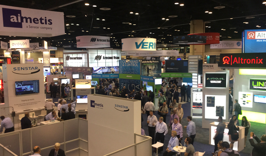 Mobile credentials are a hot topic at ASIS 2016
