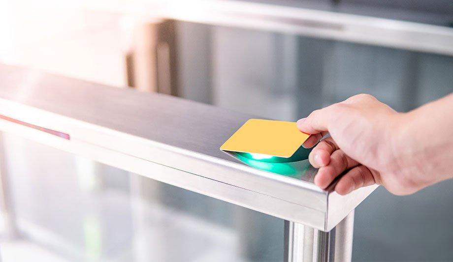 LEAF Identity Consortium enables interoperability with encrypted smart cards