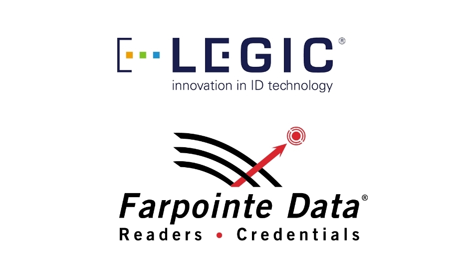 LEGIC’s reader IC and mobile services power Farpointe’s Conekt mobile access control solution
