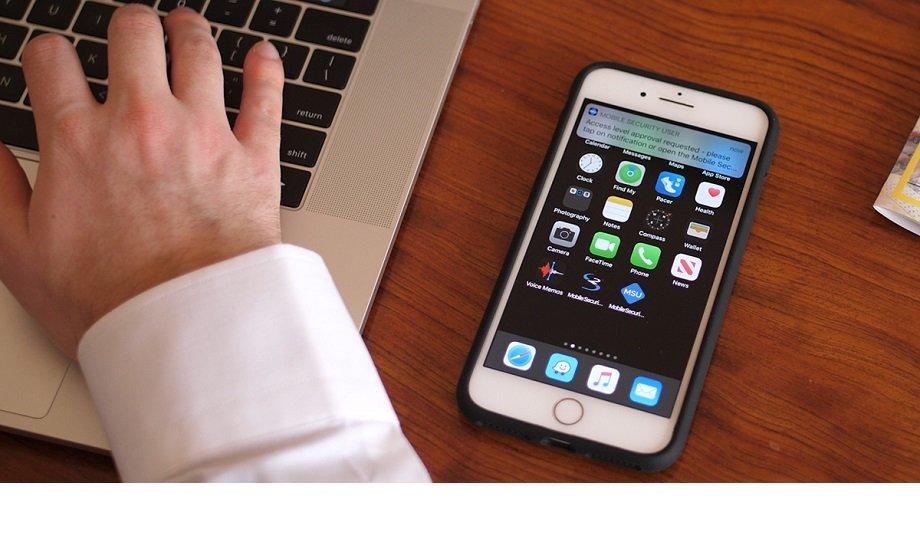 LenelS2 announces Mobile Security User app to be used as a mobile credential and escalate threat levels
