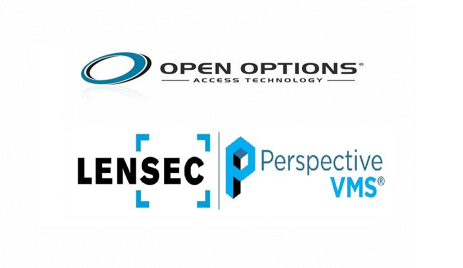 LENSEC announces integration with Open Options