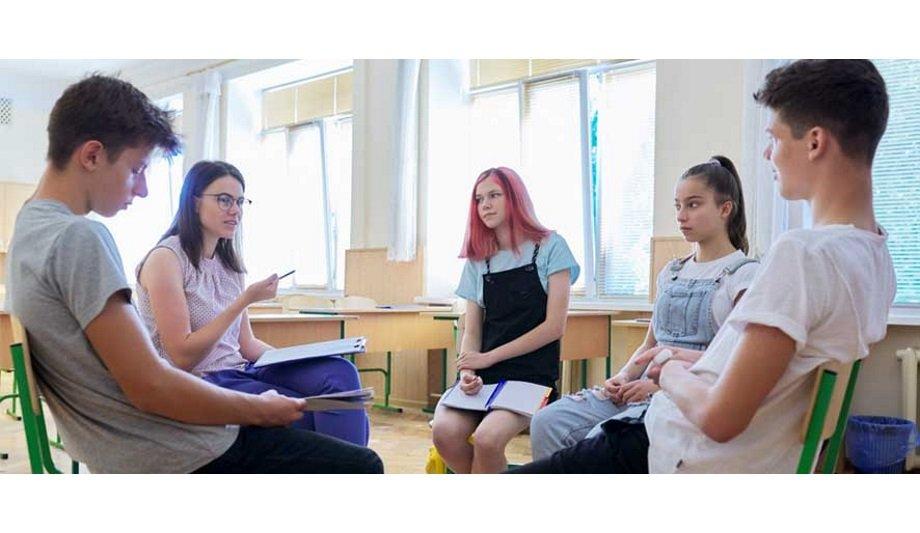 Leonardo with ELIS to combat the phenomenon of early school leavers