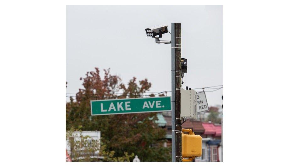 Leonardo brings ELSAG Fixed Plate Hunter LPR systems to keep buildings and perimeters secure