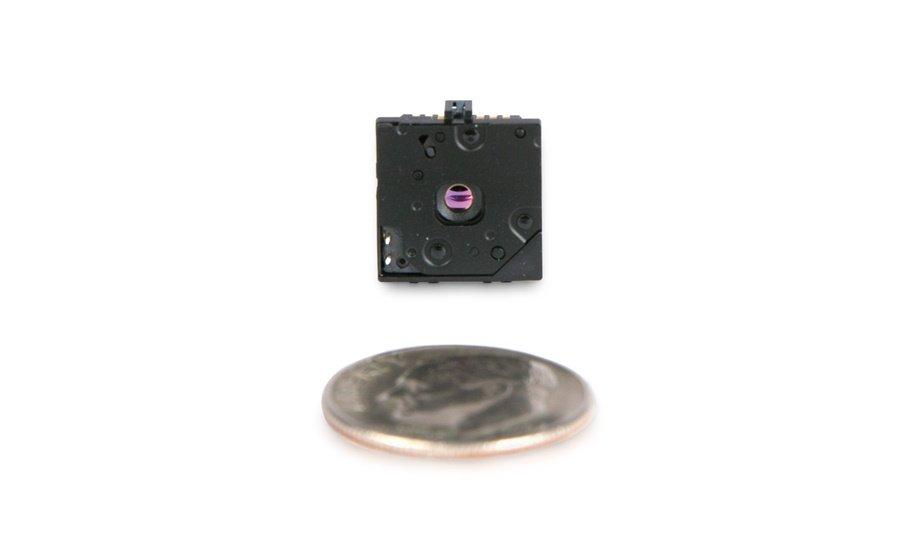 Teledyne FLIR introduces Lepton 3.1R radiometric thermal camera module for integrators