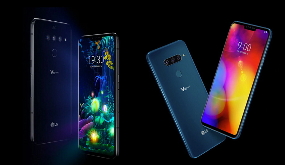 Trustonic implements heightened security for LG Mobile smartphones