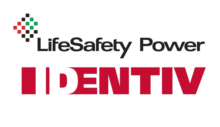LifeSafety Power and Identiv strike technology partnership on connected power solutions