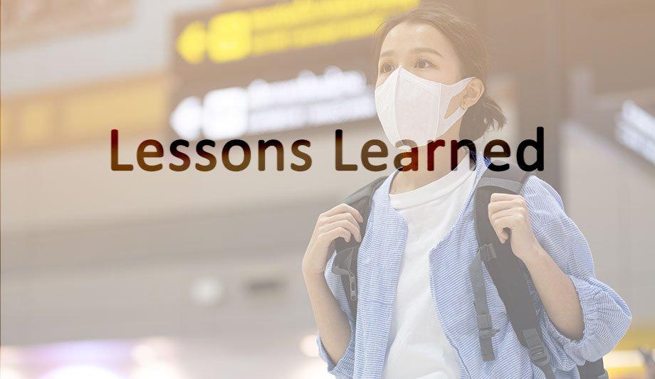 Lessons Learned with Merit LILIN: What is the most innovative COVID-19 solution?