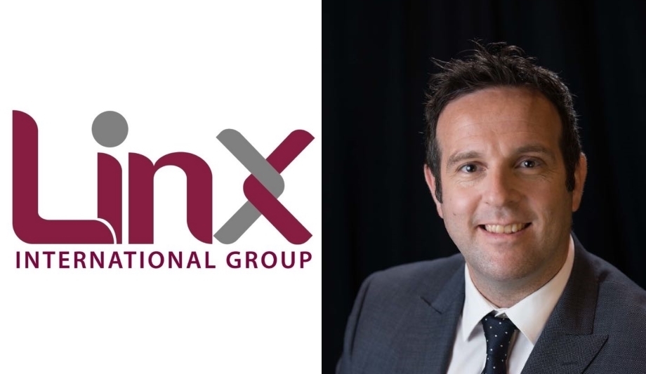 Linx International Group’s Ciaran Barry admitted to the Register of Chartered Security Professionals