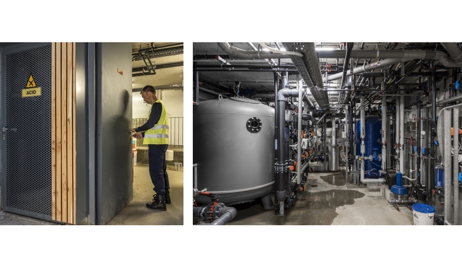 LOCKEN’s access control systems win certification from ATX as per the new explosive atmosphere requirements