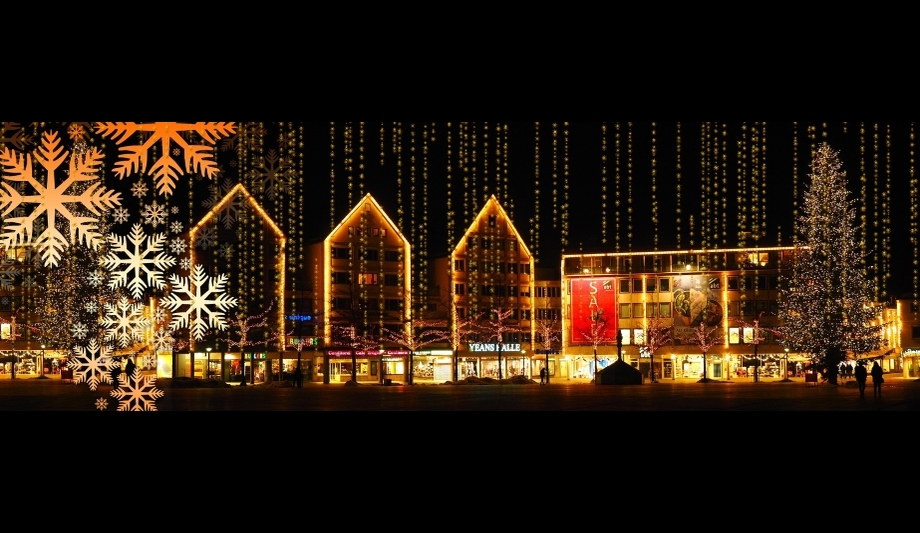 Lodge Service highlights risks to retailers from theft in festive season