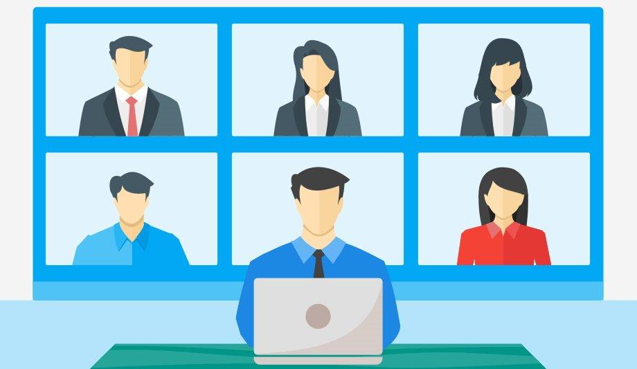 Looking back at 2020: Security industry goes virtual – and cancels trade shows