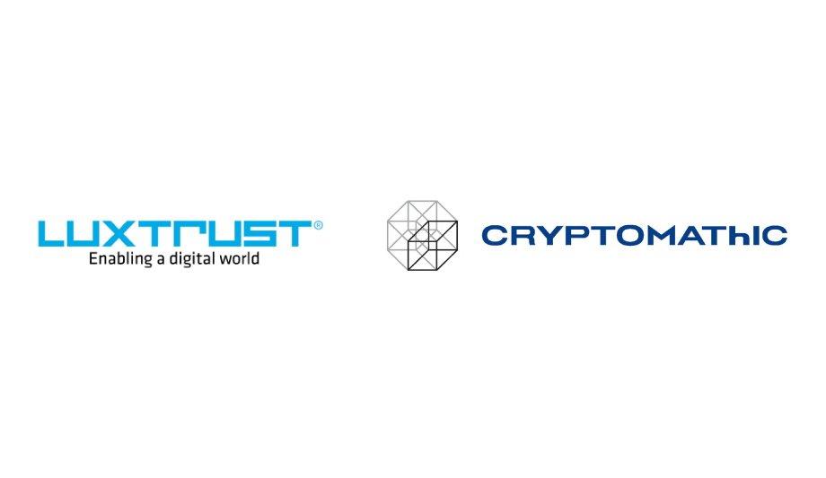 LuxTrust enhances digital signature security along with Cryptomathic to support social distancing measures