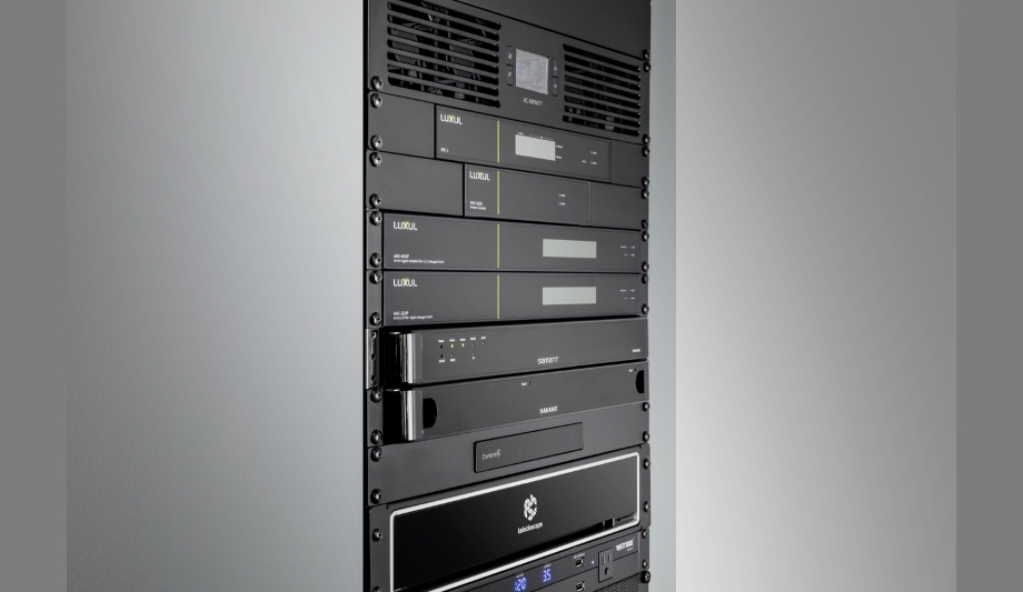 Luxul strengthens partner program with addition of strategic, integration, and industry partnerships