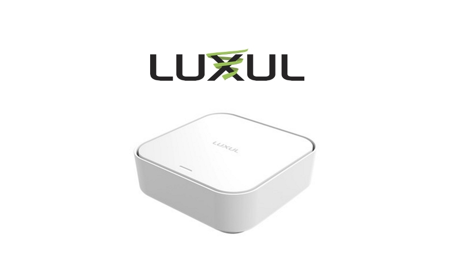 Luxul unveils latest wireless mesh solution, Epic Mesh kit at CEDIA Expo 2019