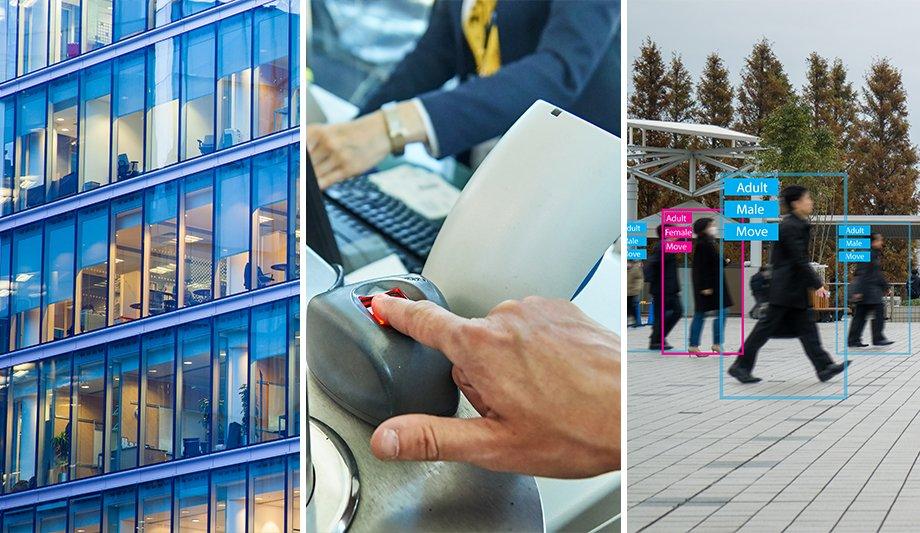 Beyond video analytics, what are the benefits of AI and machine learning?