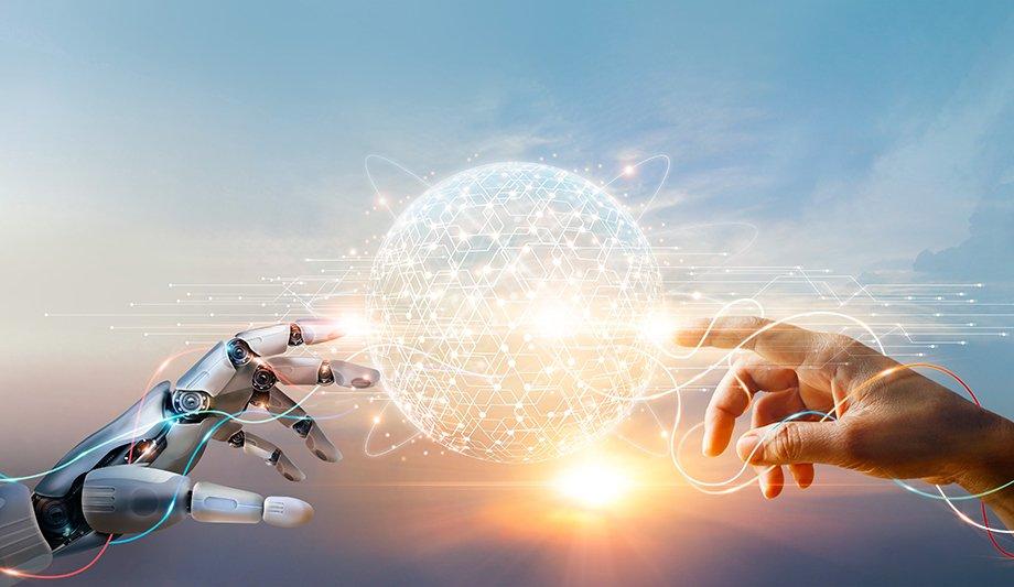 What is machine learning? How can it benefit physical security?