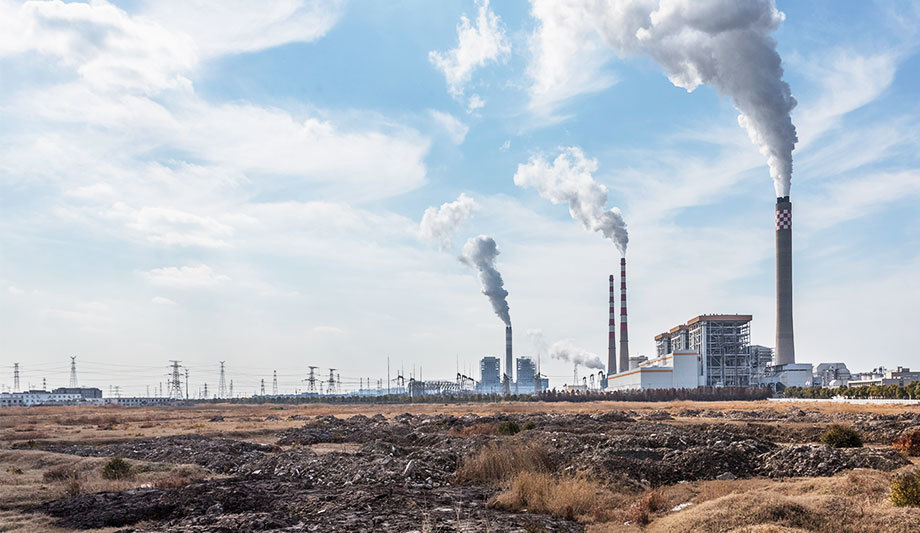 Should ‘Made in China’ be seen as a negative in security systems and products?