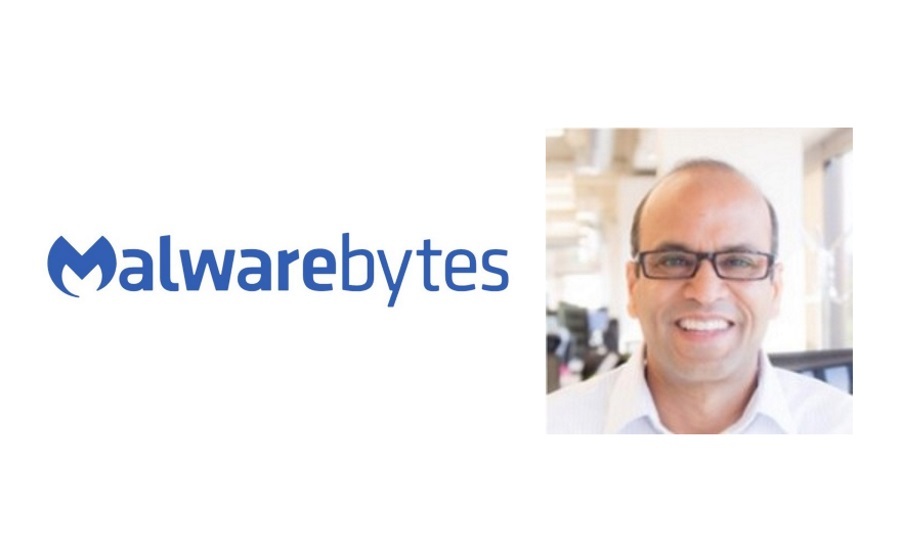 Malwarebytes announces hiring Adam Hyder as the new Senior Vice President of Engineering